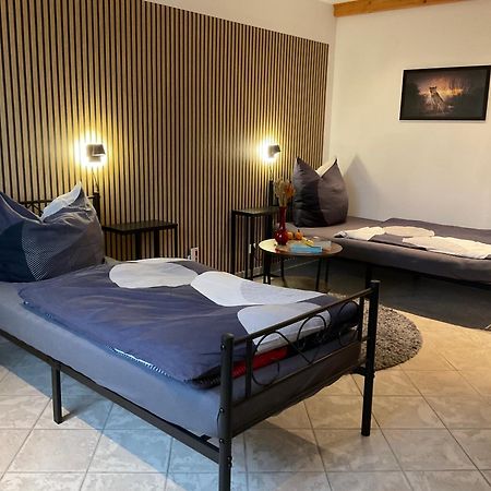 Ferienwohnung Mitko Radebeul Zewnętrze zdjęcie