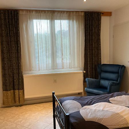 Ferienwohnung Mitko Radebeul Zewnętrze zdjęcie