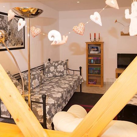Ferienwohnung Mitko Radebeul Zewnętrze zdjęcie