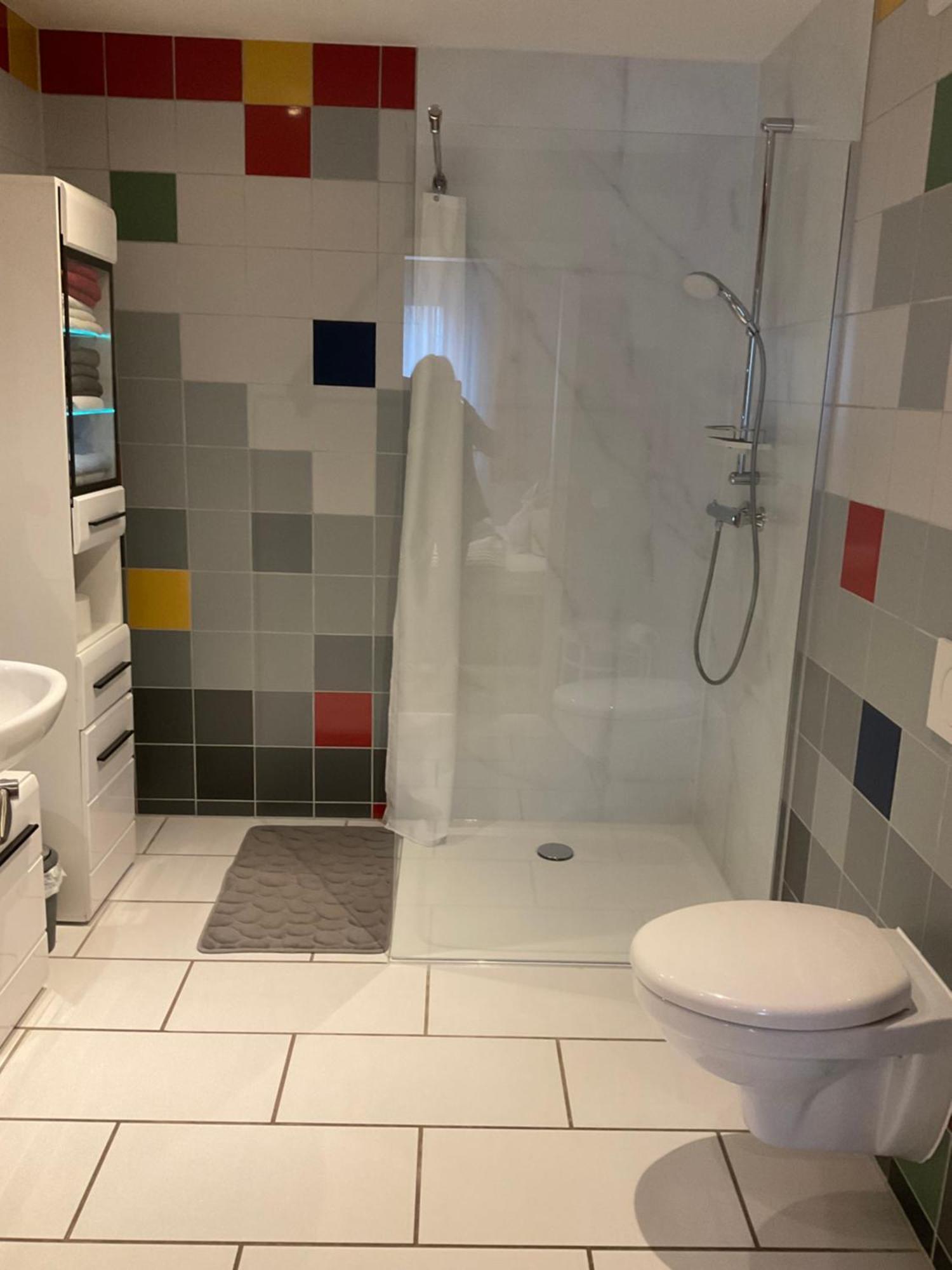 Ferienwohnung Mitko Radebeul Zewnętrze zdjęcie