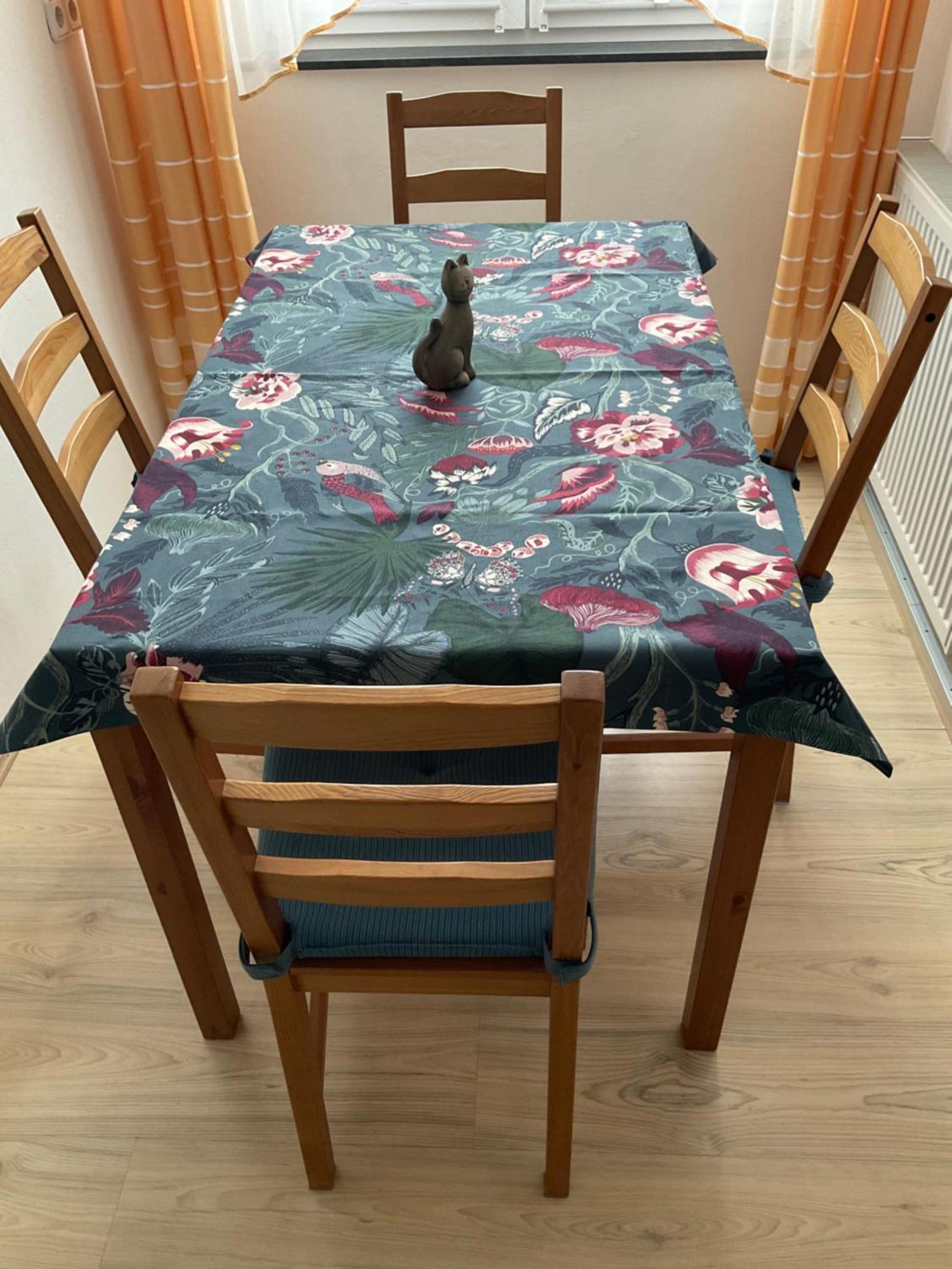 Ferienwohnung Mitko Radebeul Zewnętrze zdjęcie
