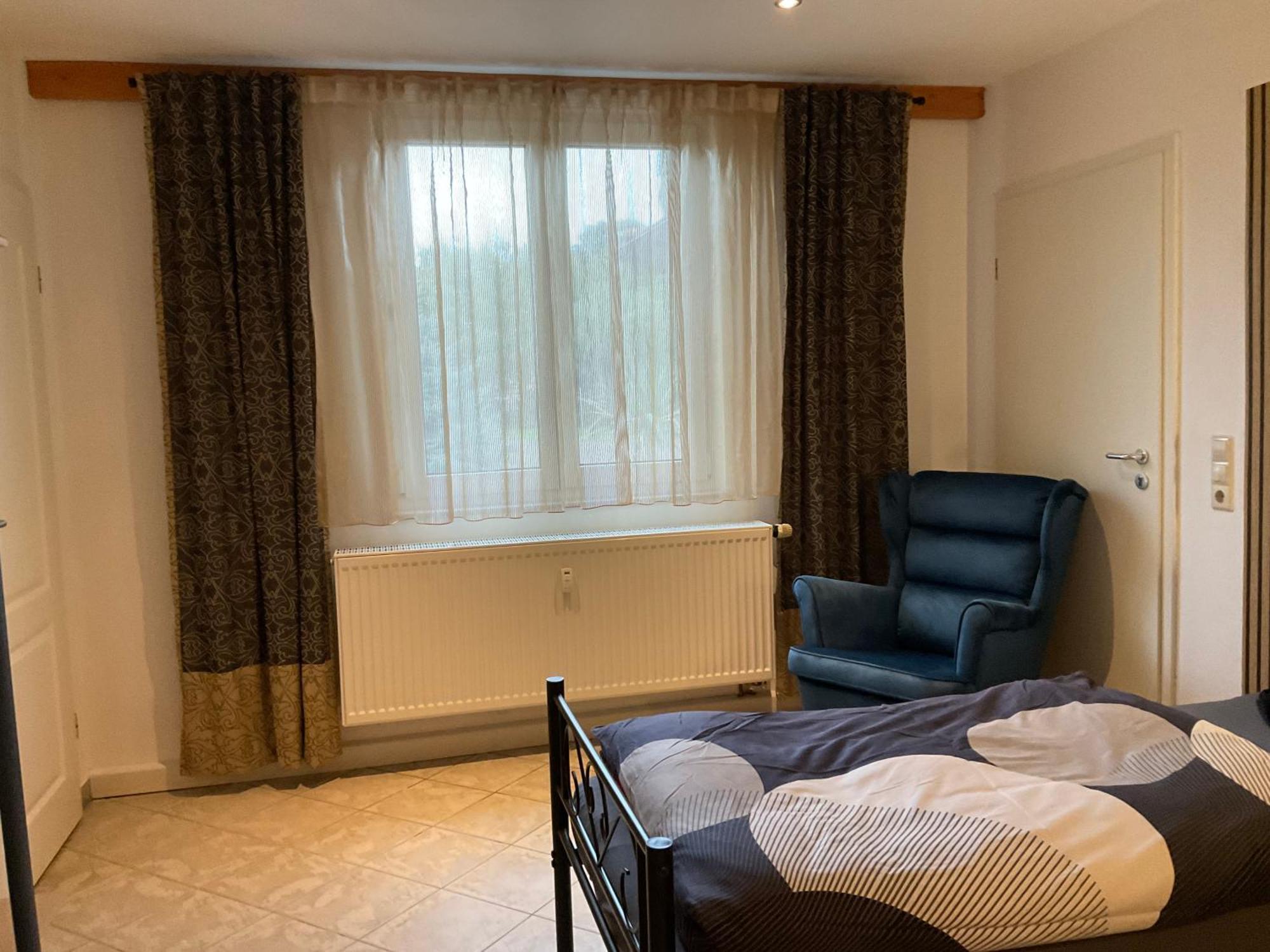 Ferienwohnung Mitko Radebeul Zewnętrze zdjęcie