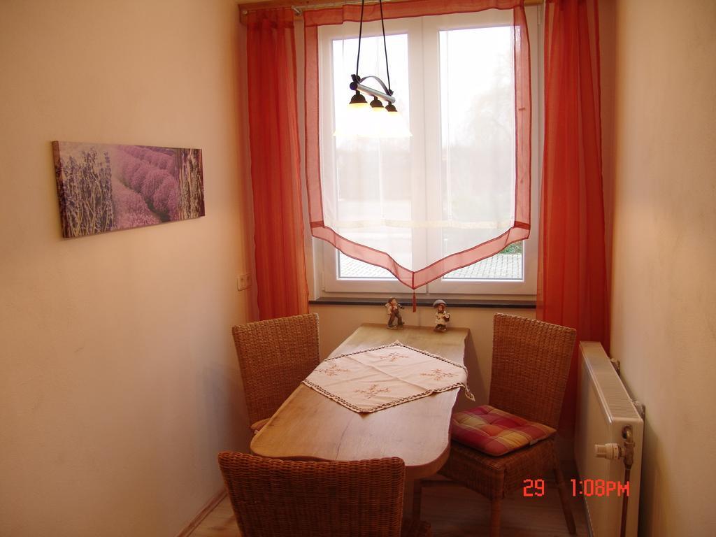 Ferienwohnung Mitko Radebeul Pokój zdjęcie