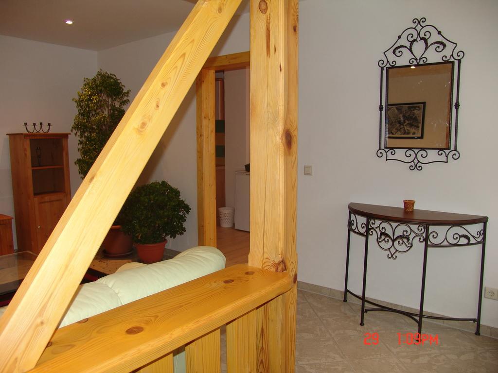 Ferienwohnung Mitko Radebeul Pokój zdjęcie