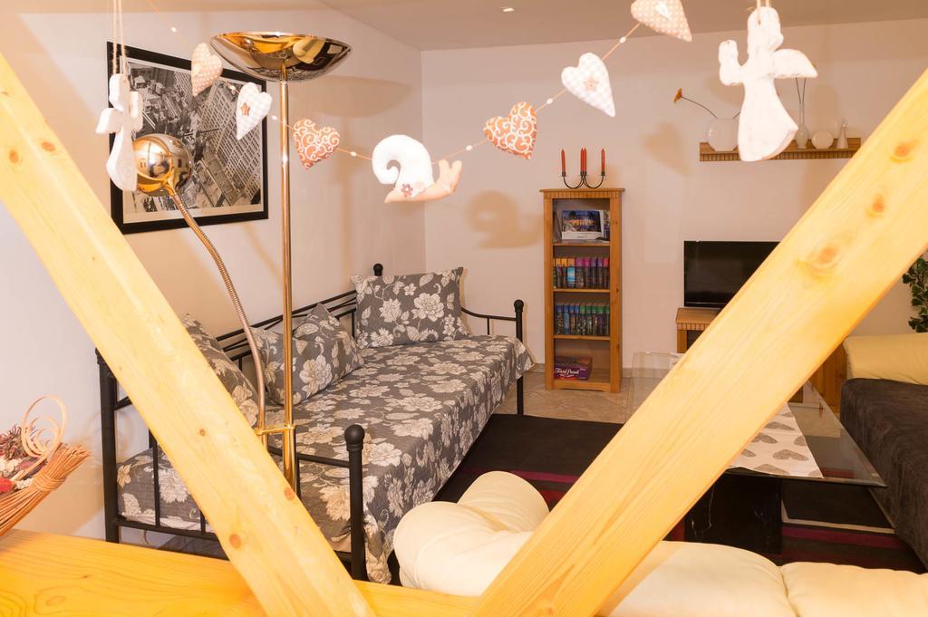 Ferienwohnung Mitko Radebeul Zewnętrze zdjęcie
